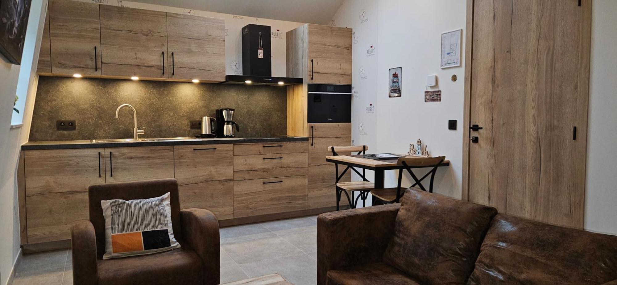 Апартаменты Cozy Flats Ипр Экстерьер фото